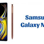 Samsung Galaxy Note 9 Features, Specification and Price. samsung-galaxy-note-9