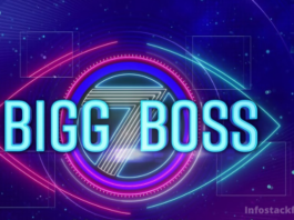 Telugu Bigg Boss S7