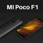 Xiaomi Poco F1 Phone Full Specification, Price, Features in India Mi-Poco-F1