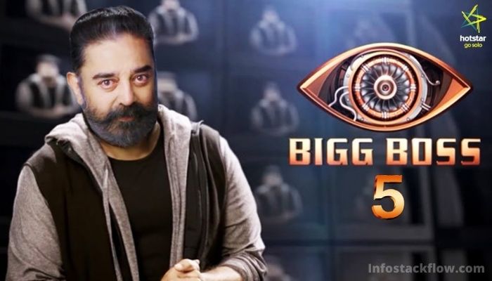 Bigg Boss Tamil Season 5 Online Voting and Results BB5 Voting