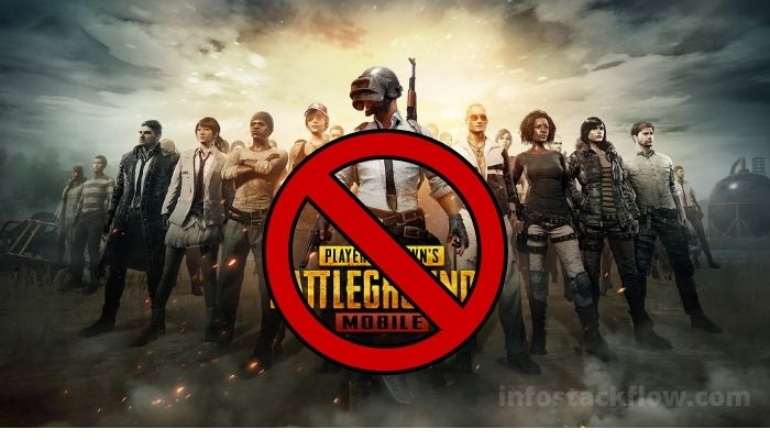 PUBG Banned in India