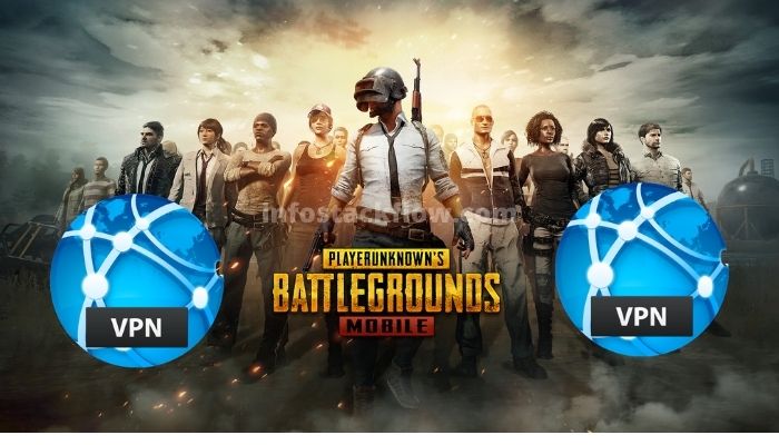 How to Play PUBG After Ban With VPN?