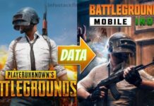 How to Transfer PUBG Mobile Saved Data to Battlegrounds Mobile India Data Transfer from PUBG to Battleground mobie